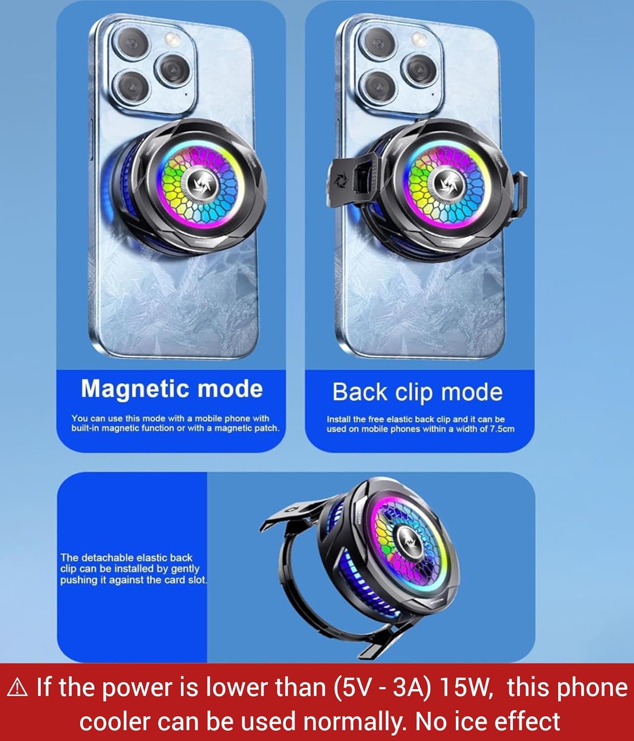 SL 25 Magnetic Mobile Cooler