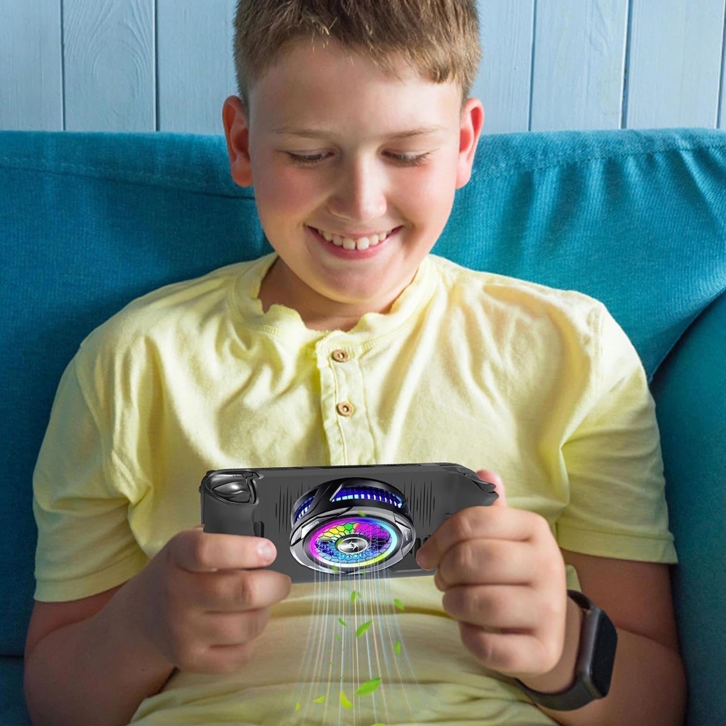 SL 25 Magnetic Mobile Cooler