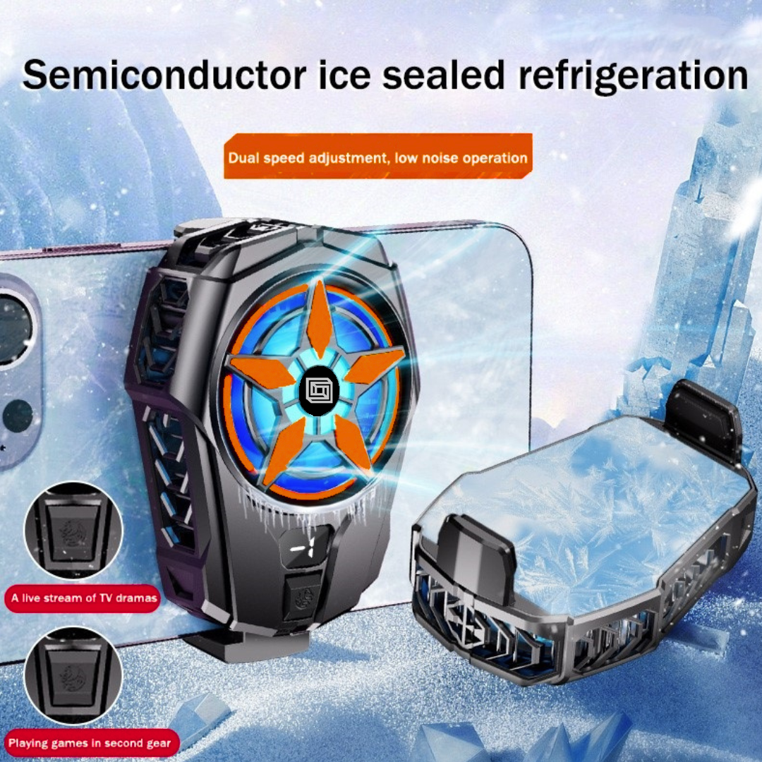 Cubonic SL09 Mobile Phone Cooler