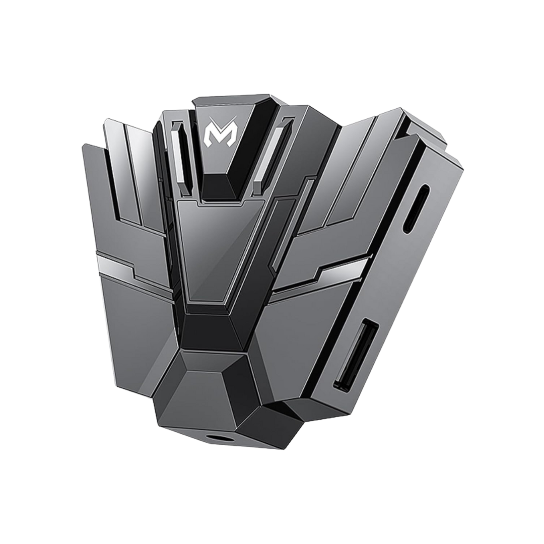 Memo ZH01 Hub Gaming Converter