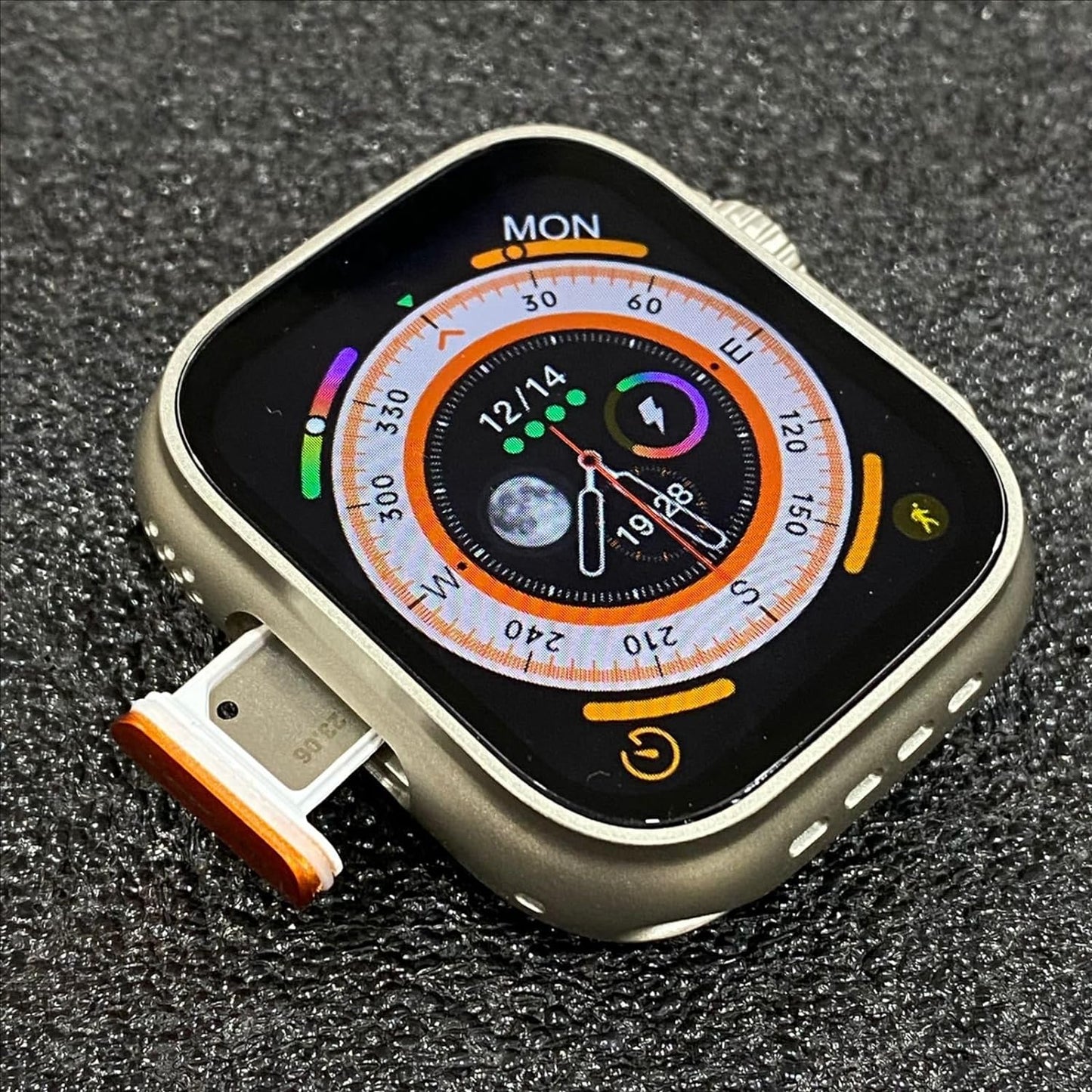 S-8 Ultra 4G (Gold)