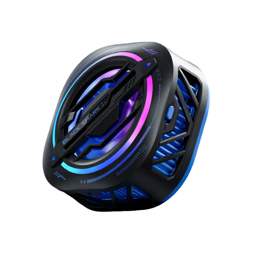 Black Shark Magcooler 3 pro(Black)