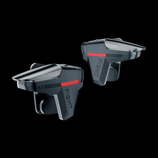 Cubonic DY05 Manual Pubg Trigger For Efficient Gaming with 4 Finger Linkage