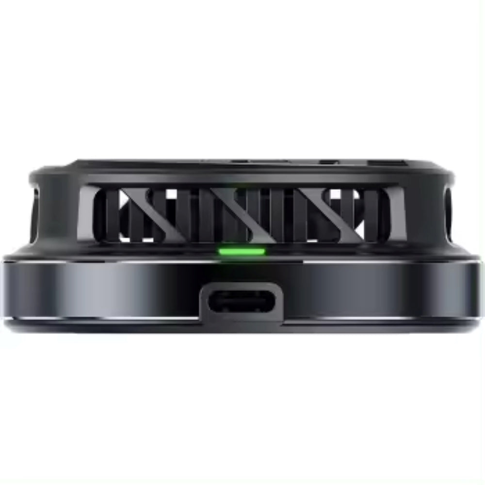 Black Shark BR30 Magnetic Cooler Round
