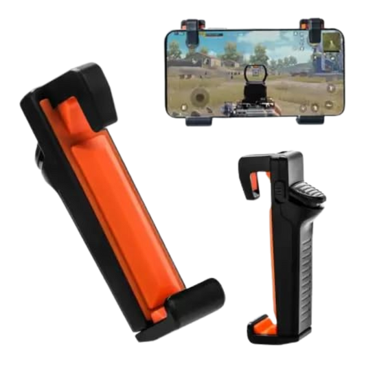 Cubonic AutoGun Gaming Trigger with Burst Gun to Auto Mode (Pack of 2)