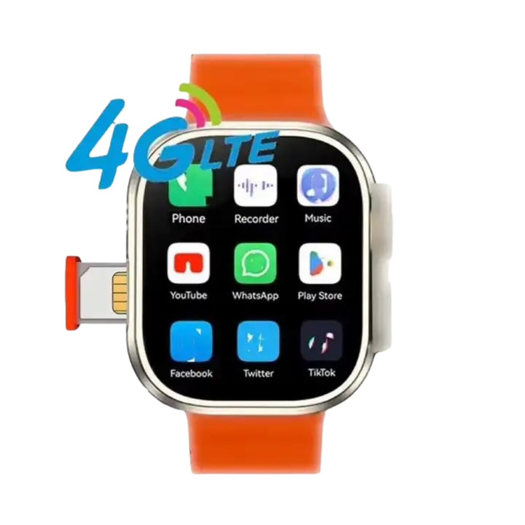 S-8 Ultra 4G (Gold)