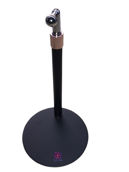 Stand With Swivel For Coolers