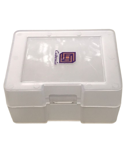 Cubonic Box