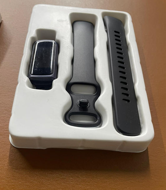 Cubonic Refurbished C68 New Health Fitness Tracker Watch Smart Bracelet