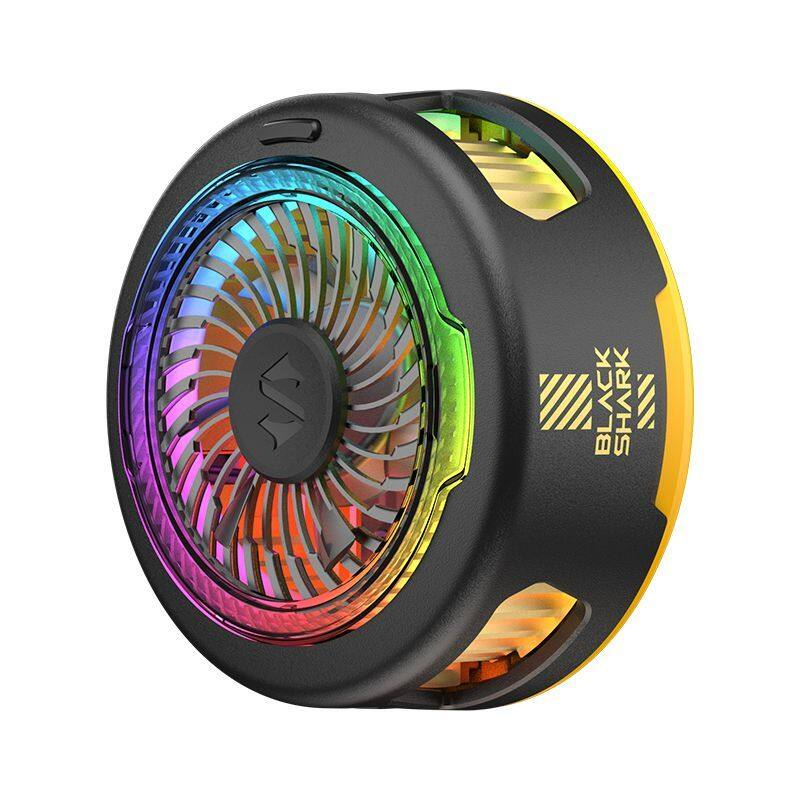 Black Shark FunCooler 5 Magnetic Cooler