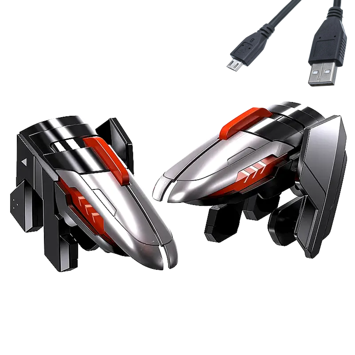 Cubonic AK06 Game Triggers (Electric)