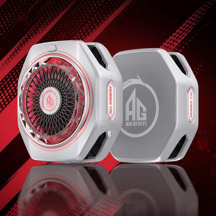 Black Shark Magnetic FunCooler 5 Pro